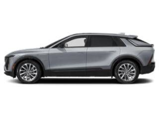2027 CADILLAC Lyriq