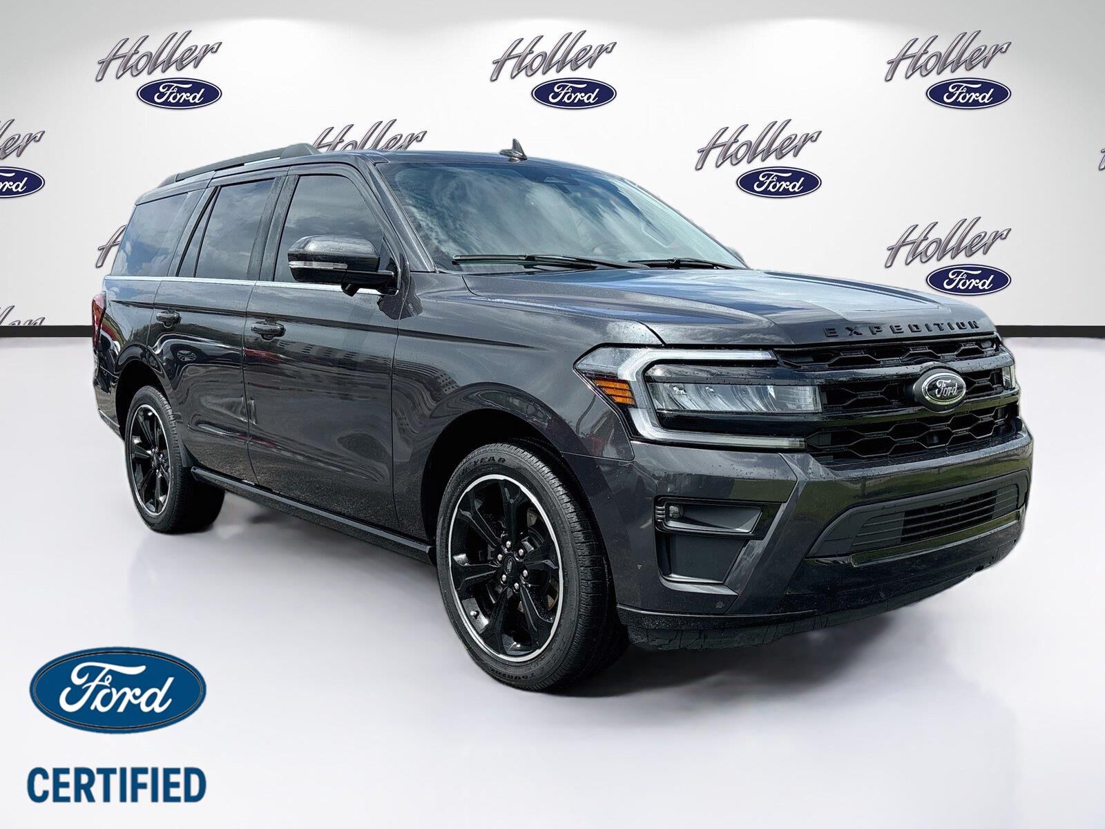 2023 FORD Expedition
