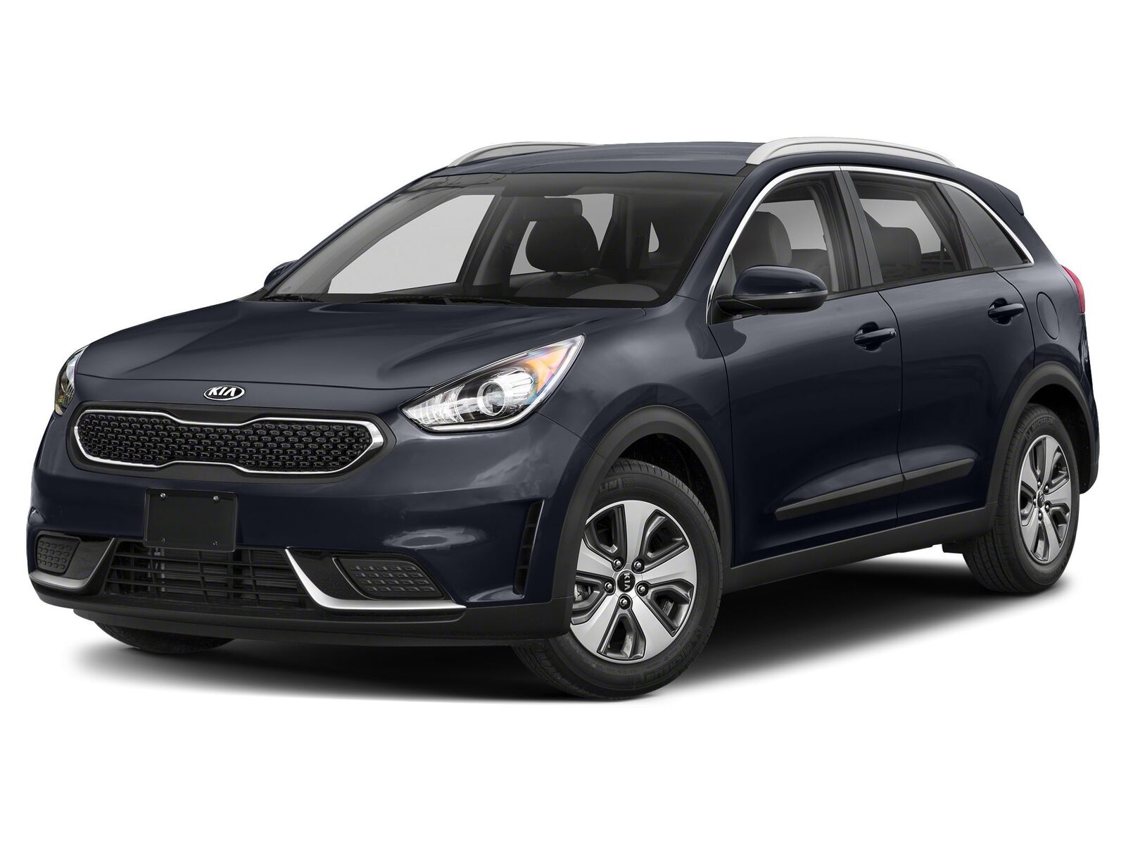 2019 KIA Niro