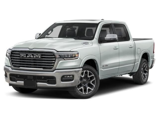 2027 RAM 1500