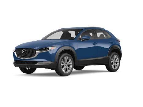 2026 MAZDA CX-30