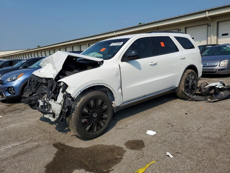 2023 DODGE Durango