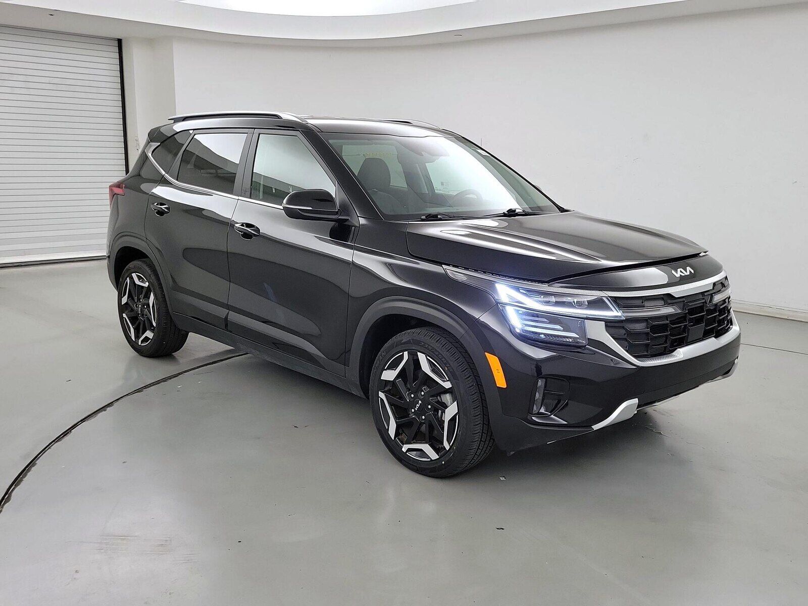 2024 KIA Seltos