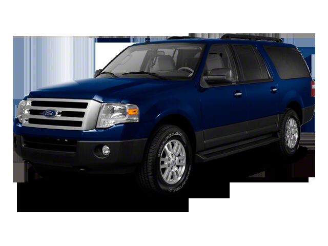 2012 FORD Expedition
