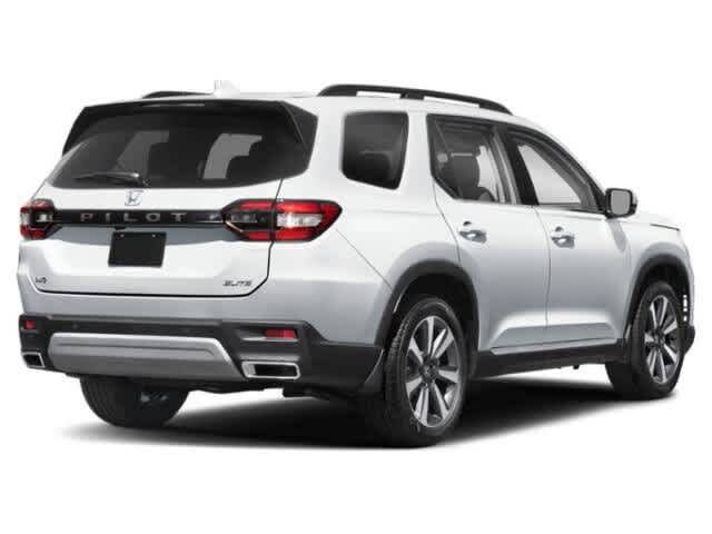 2024 HONDA Pilot