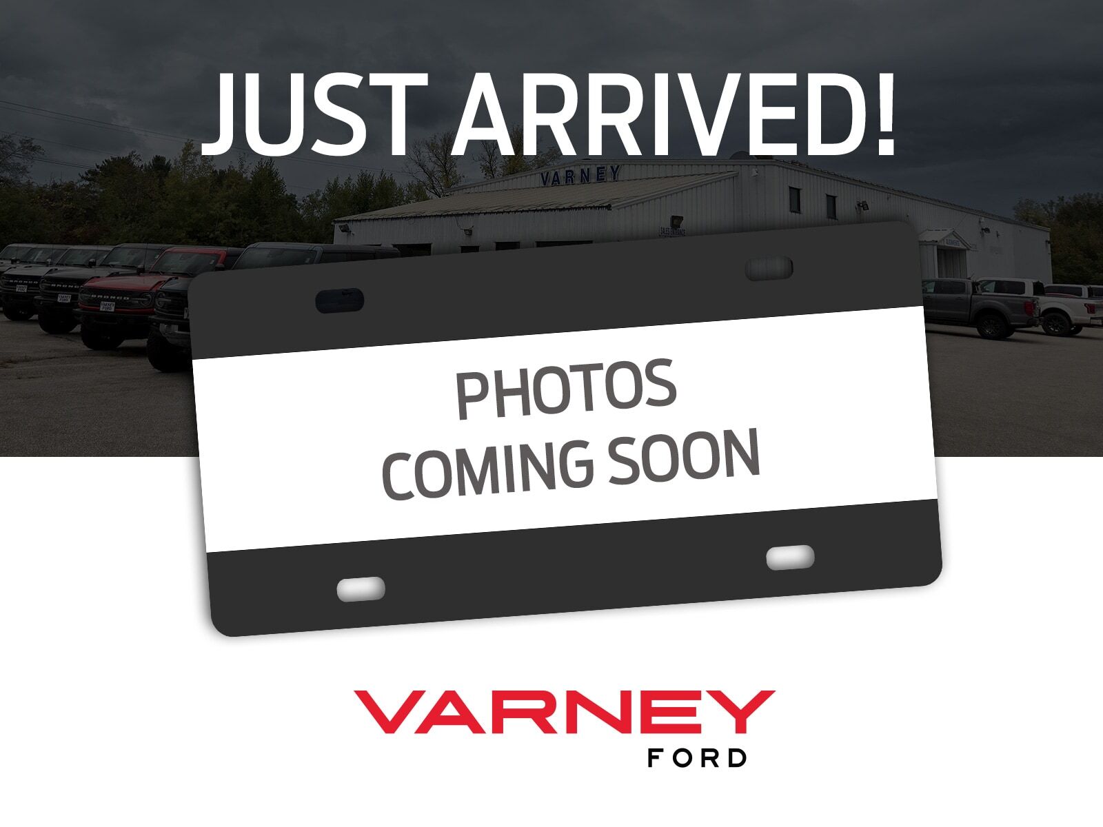2027 FORD Explorer