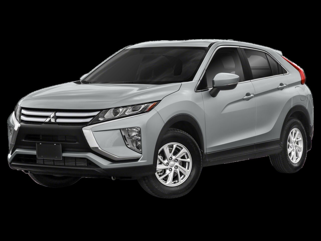 2020 MITSUBISHI ECLIPSE CROSS