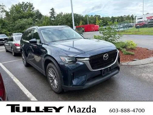 2024 MAZDA CX-90