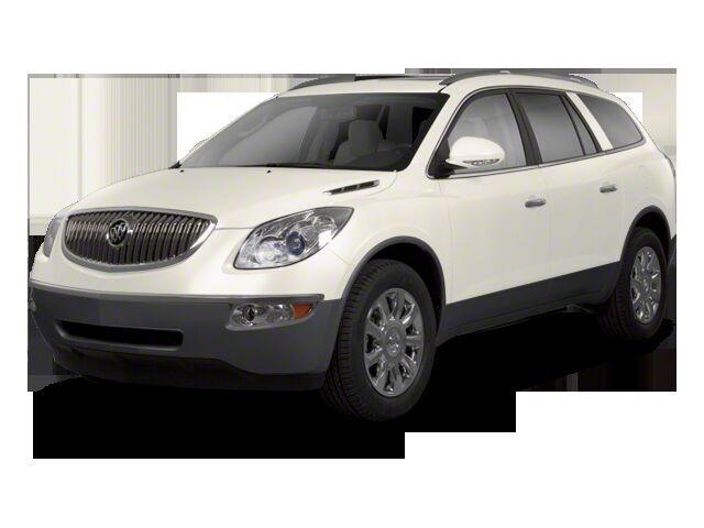 2012 BUICK Enclave