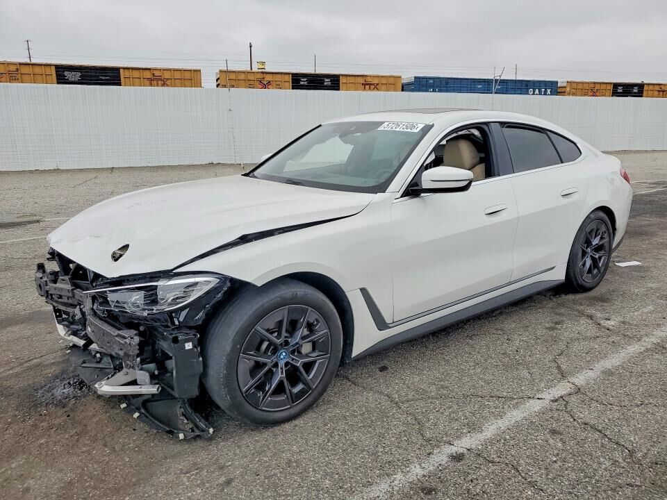 2024 BMW i4