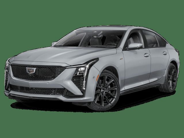 2026 CADILLAC CT5