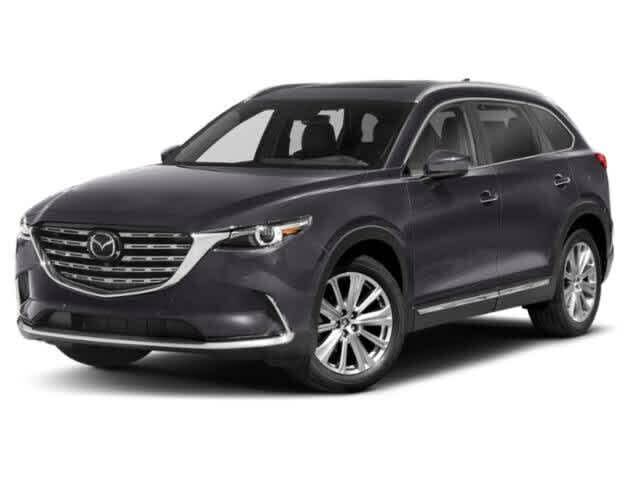 2022 MAZDA CX-9