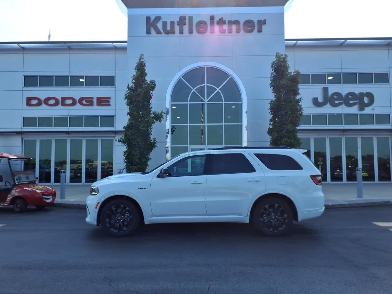 2023 DODGE Durango