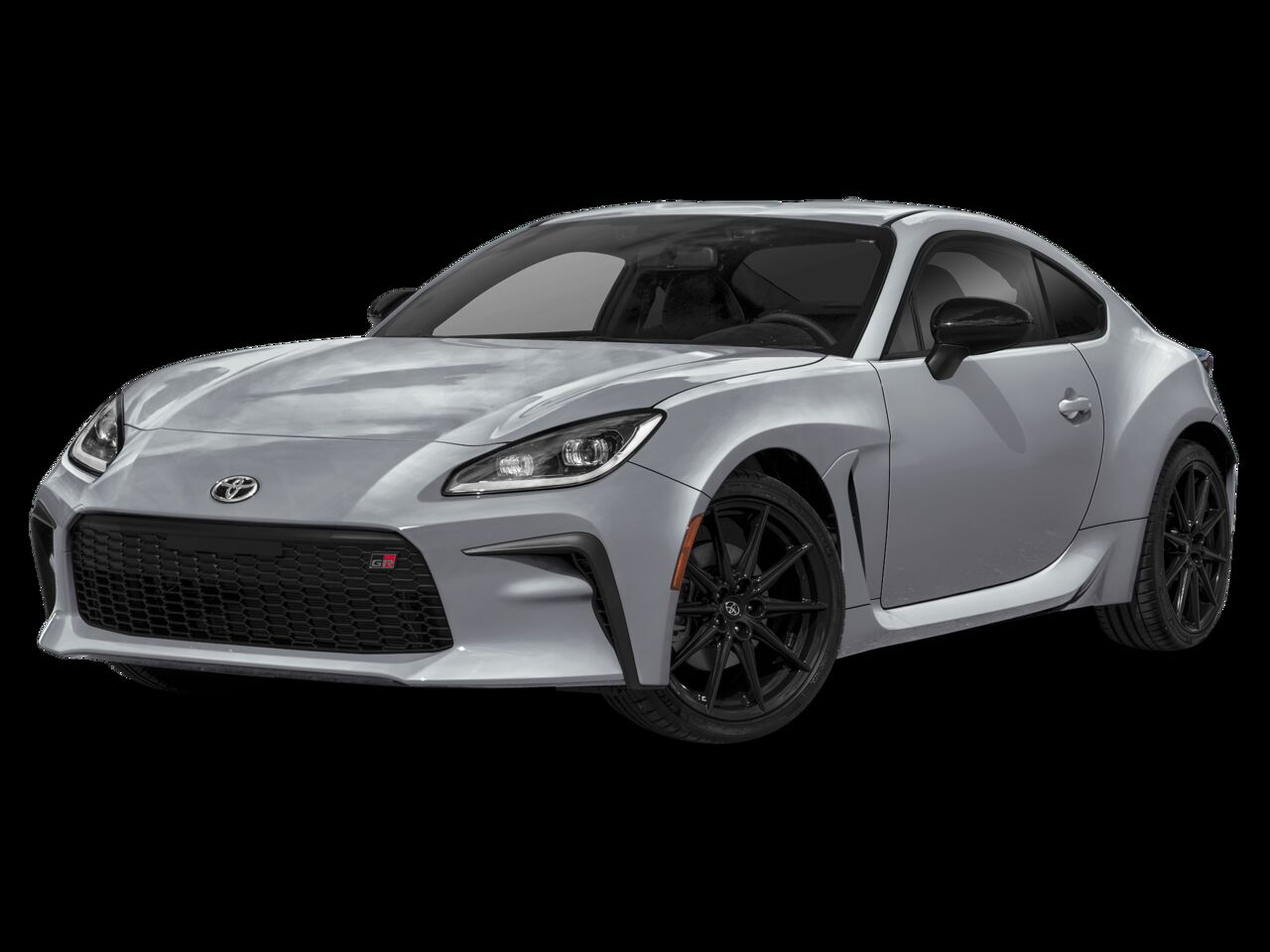 2027 TOYOTA GR86
