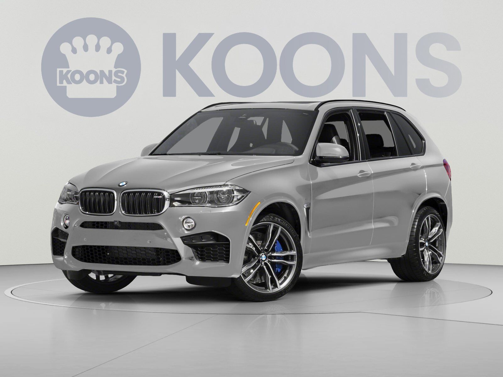 2015 BMW X5