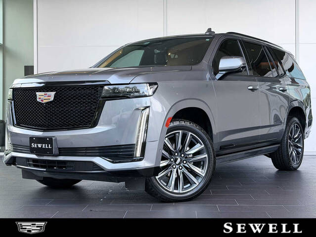 2022 CADILLAC Escalade
