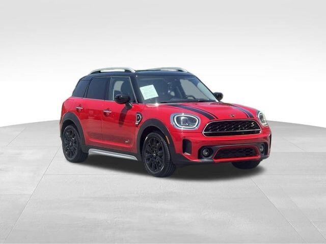 2024 MINI Countryman