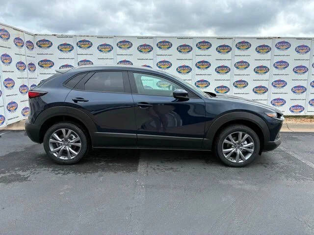 2026 MAZDA CX-30