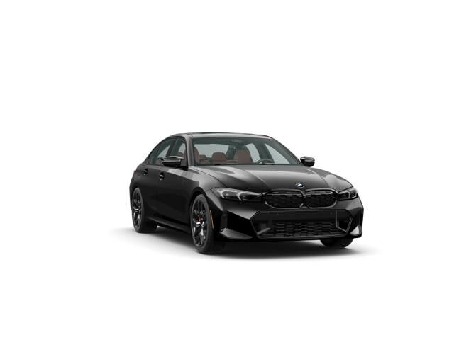2026 BMW M3
