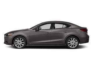 2017 MAZDA Mazda3