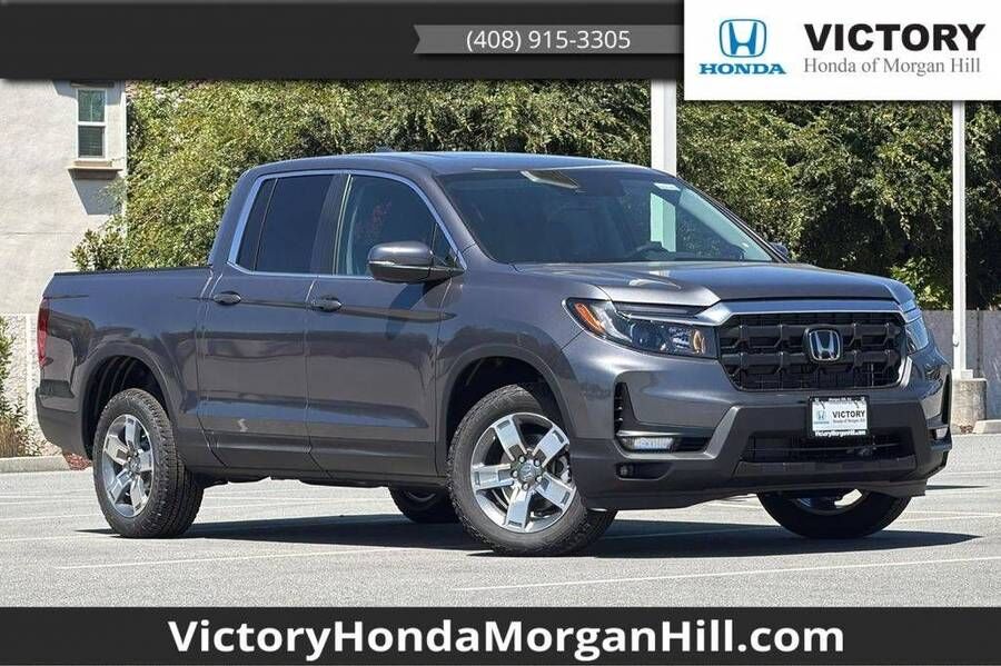 2026 HONDA Ridgeline