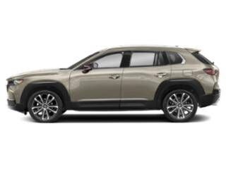2023 MAZDA CX-50