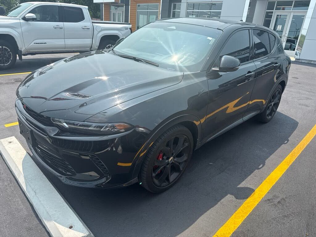 2024 DODGE HORNET