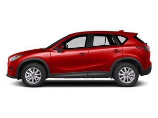 2013 MAZDA CX-5