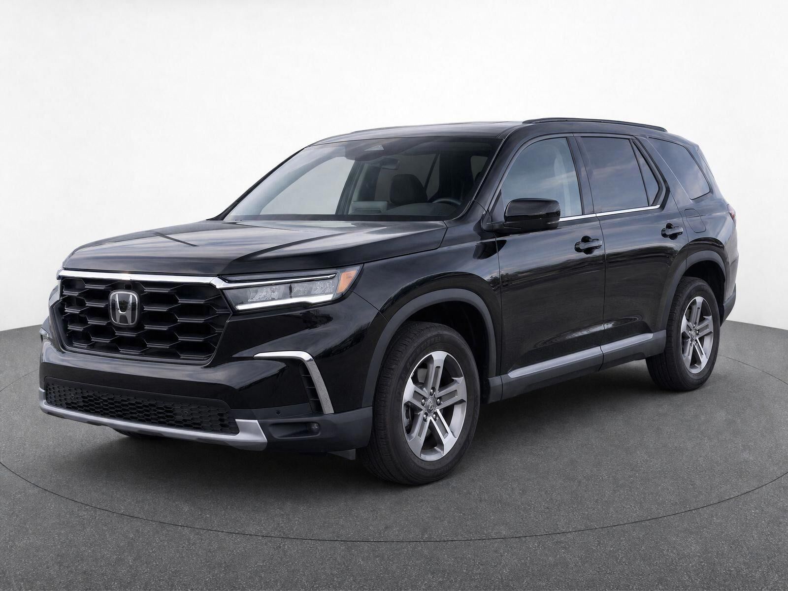 2024 HONDA Pilot