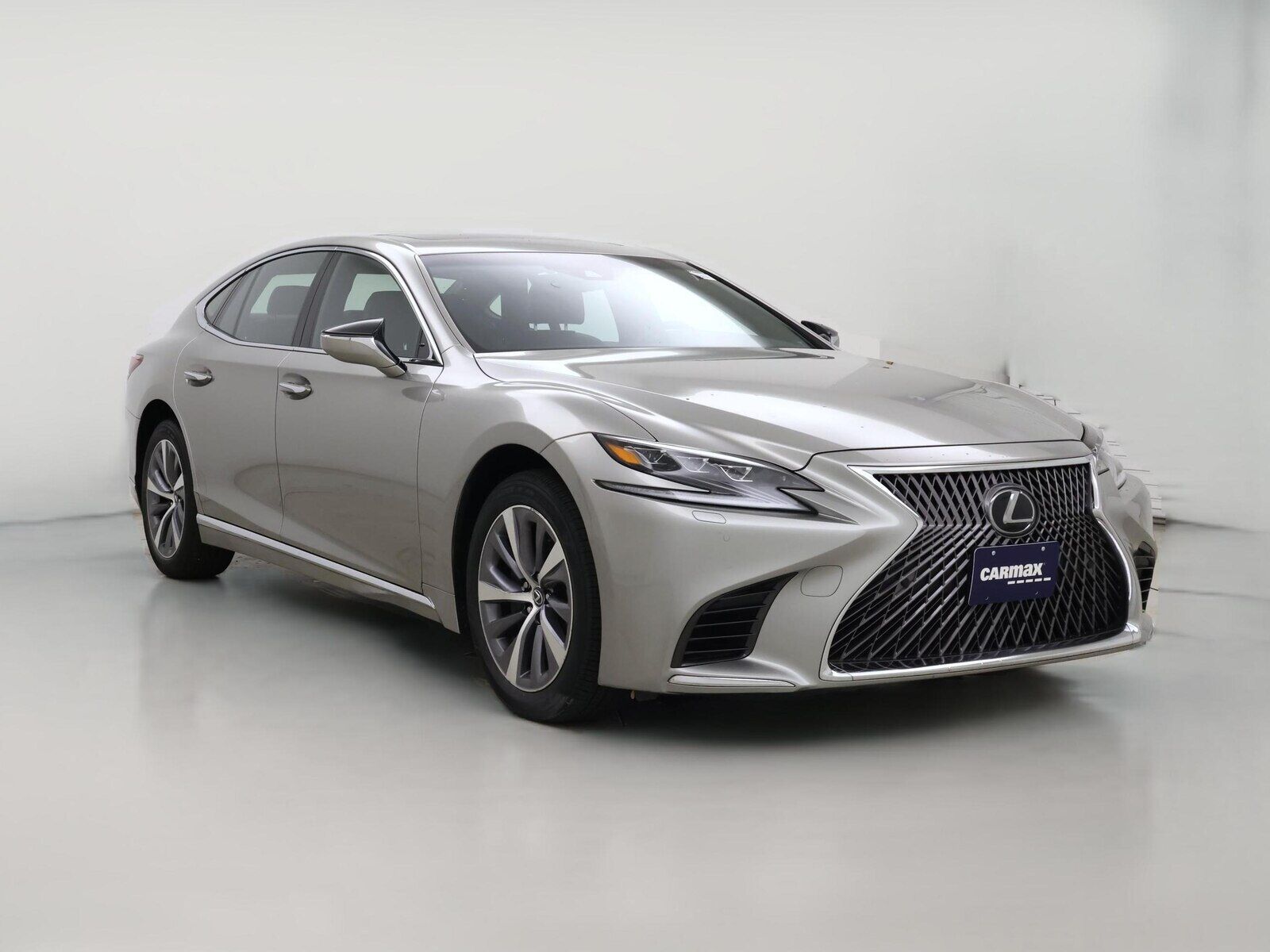 2018 LEXUS LS