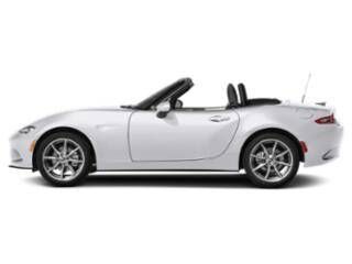 2022 MAZDA MX-5