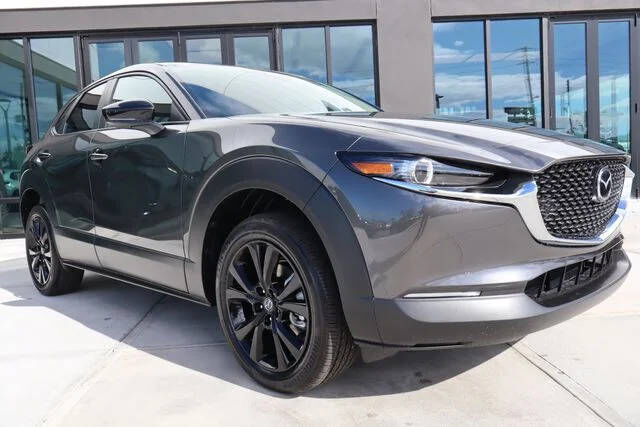 2026 MAZDA CX-30