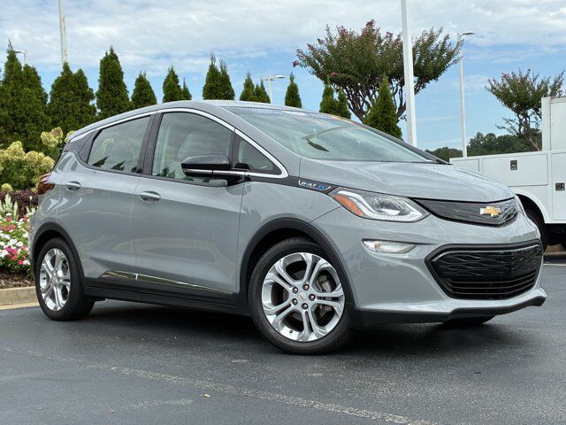2020 CHEVROLET Bolt EV