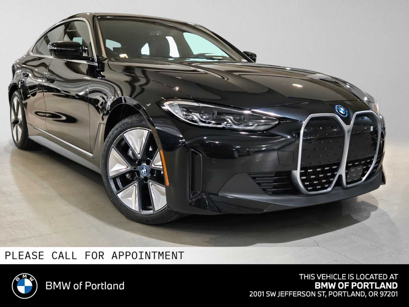 2023 BMW i4