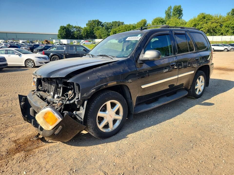 2007 GMC Envoy