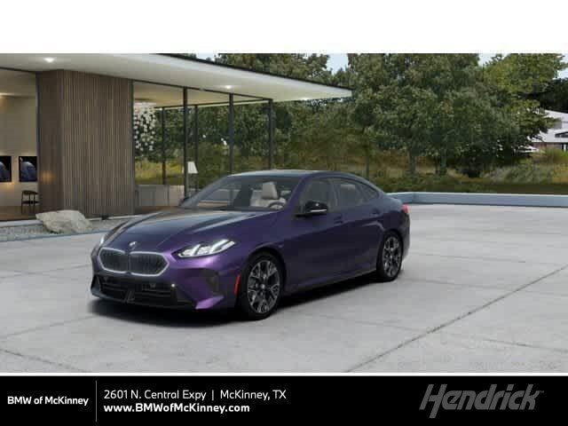 2026 BMW 2 Series