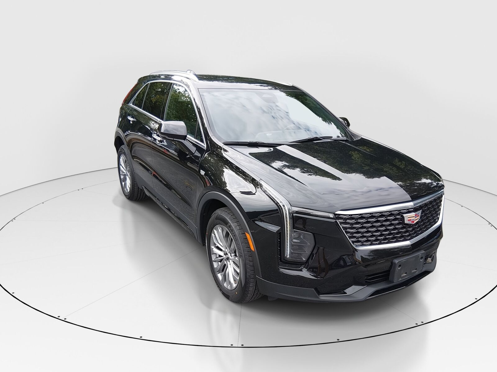 2025 CADILLAC XT4
