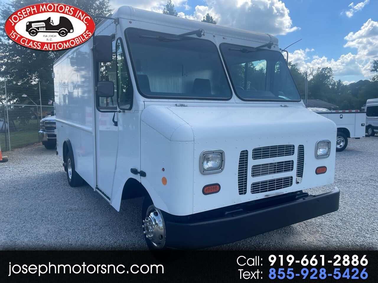 2016 FORD E-350