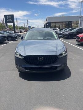 2026 MAZDA CX-30