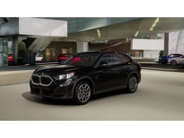 2026 BMW X2