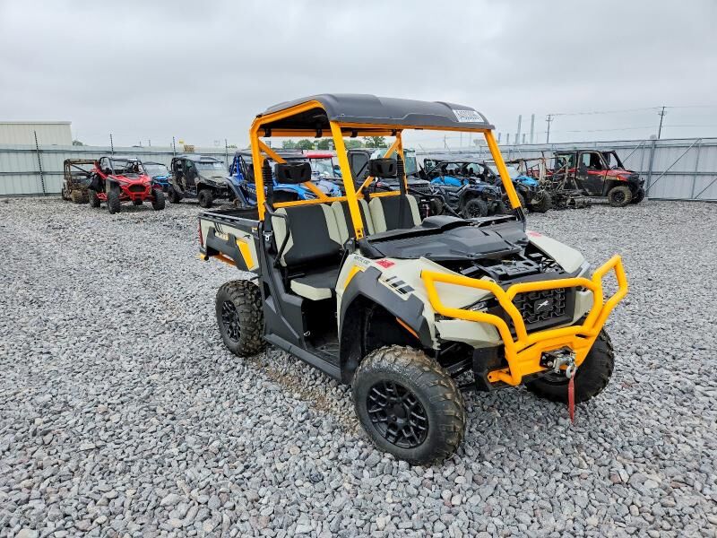2023 ARCTIC CAT Arctic Cat