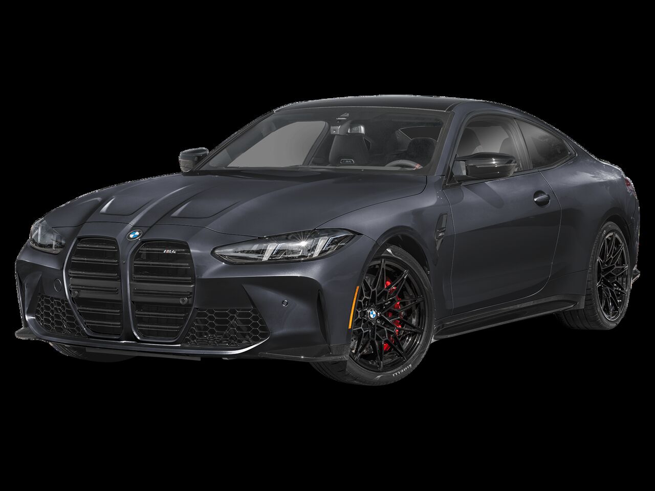 2025 BMW M4