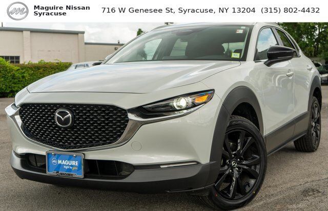 2024 MAZDA CX-30