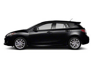 2012 MAZDA Mazda3
