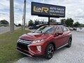 2018 MITSUBISHI ECLIPSE CROSS