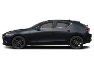 2026 MAZDA Mazda3