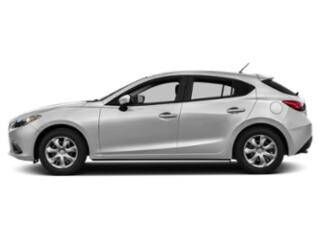 2015 MAZDA Mazda3
