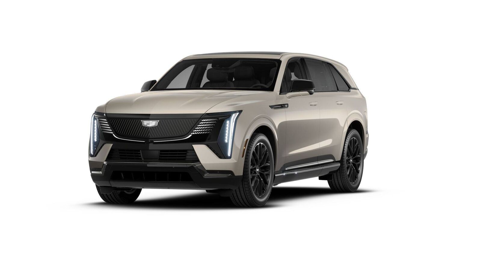 2026 CADILLAC Escalade IQ