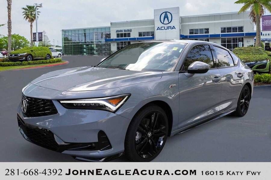 2026 ACURA Integra