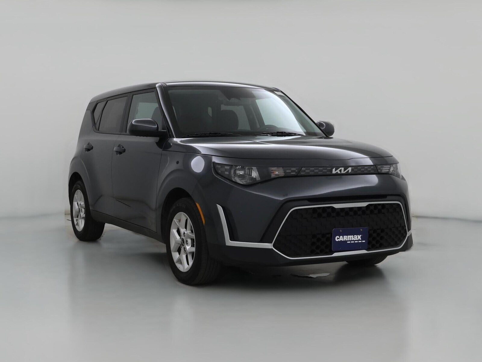 2025 KIA Soul